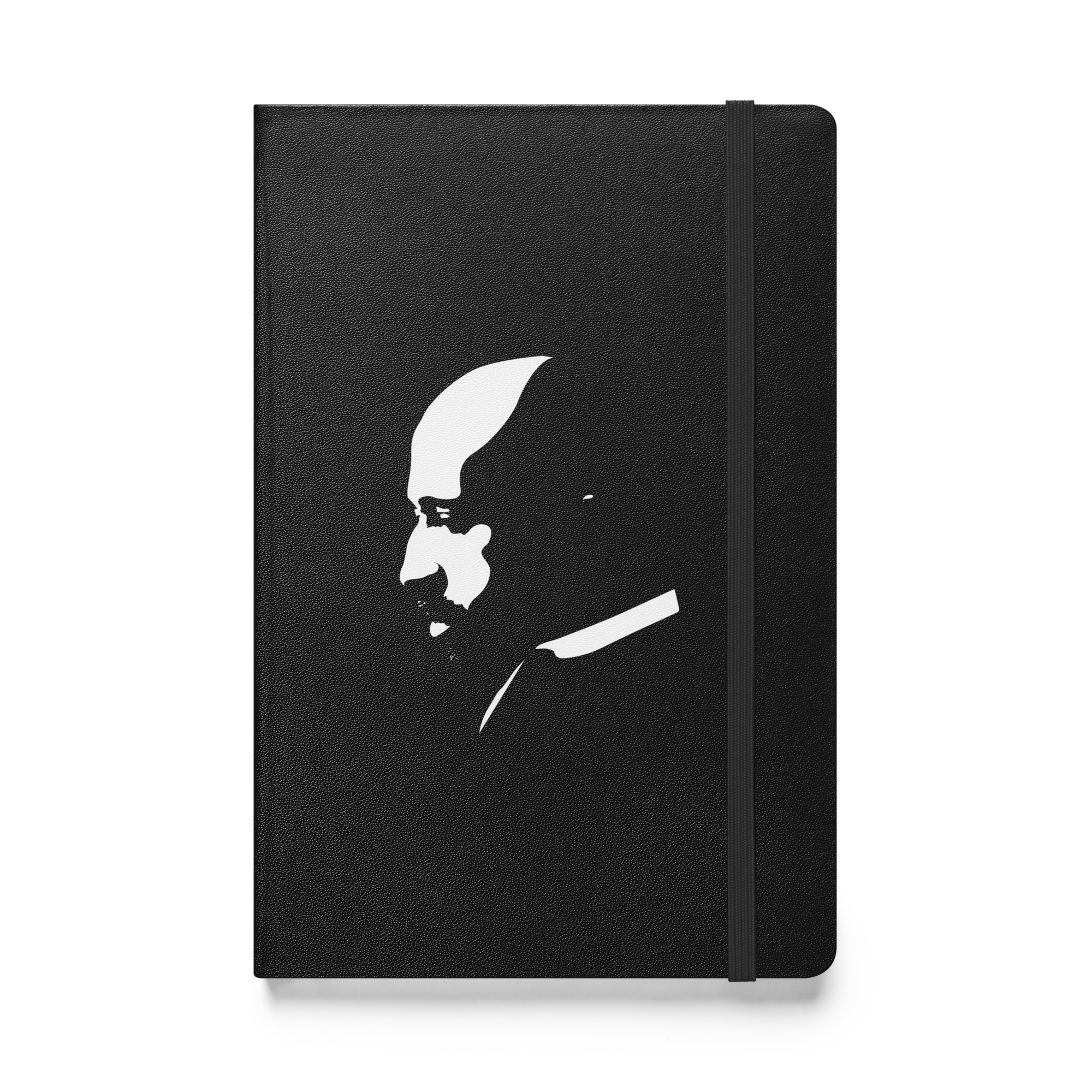 hardcover bound-notebook-black-front-66dd7c11b943f