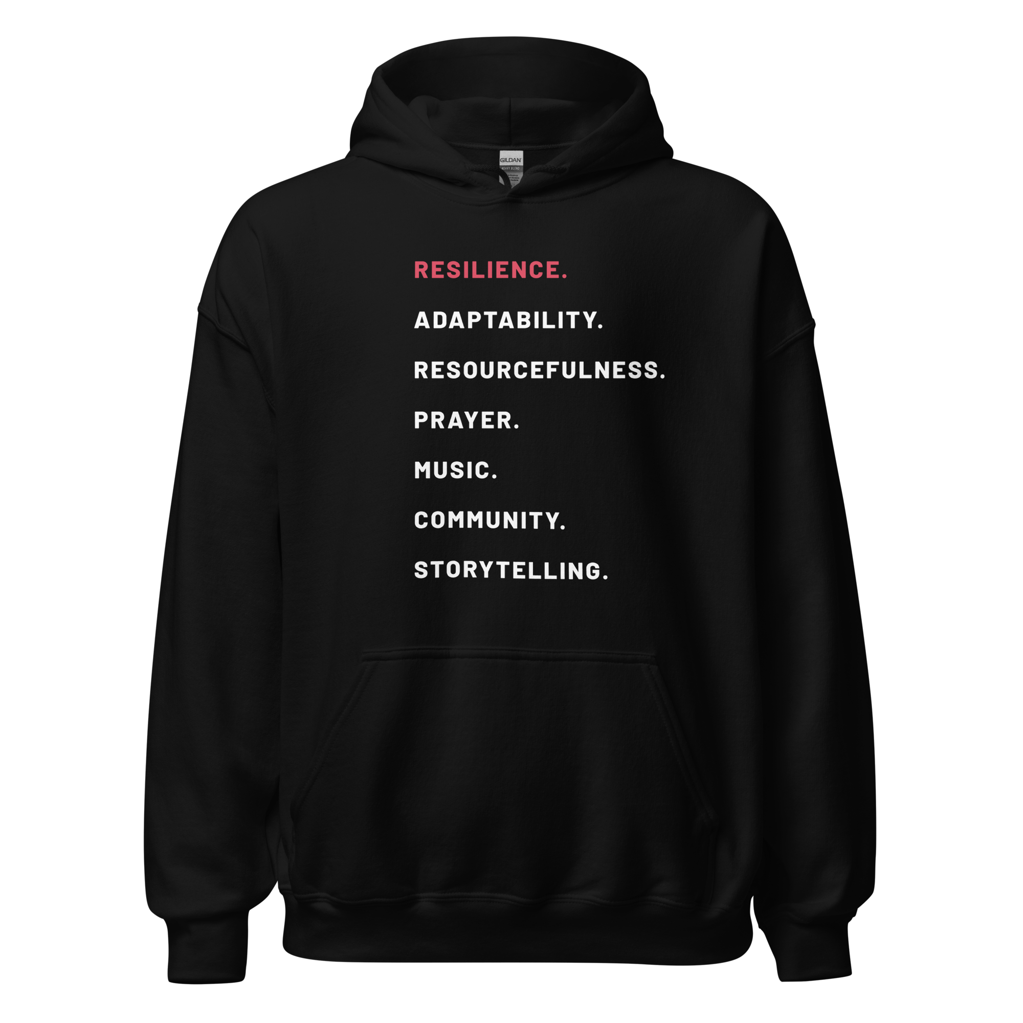 unisex heavy-blend-hoodie-black-front-66dd7b14ea837