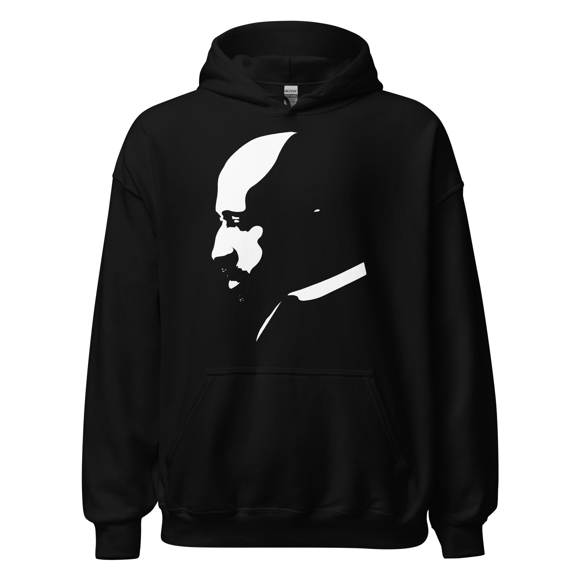 unisex heavy-blend-hoodie-black-front-66dd7cc44b4a0